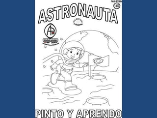 LÁMINAS PARA PINTAR