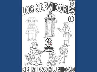 LÁMINAS PARA PINTAR