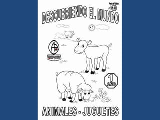 LÁMINAS PARA PINTAR