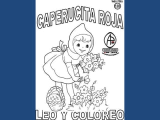 LÁMINAS PARA PINTAR