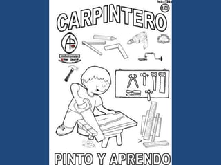 LÁMINAS PARA PINTAR