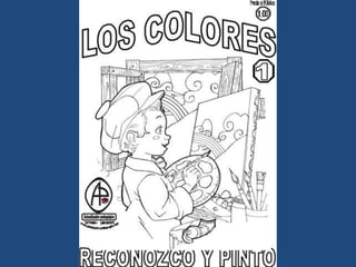 LÁMINAS PARA PINTAR