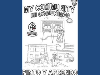 LÁMINAS PARA PINTAR