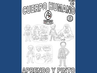 LÁMINAS PARA PINTAR