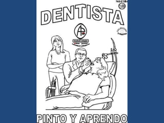 LÁMINAS PARA PINTAR