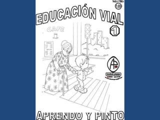 LÁMINAS PARA PINTAR