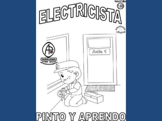 LÁMINAS PARA PINTAR