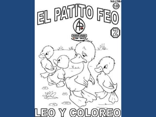 LÁMINAS PARA PINTAR