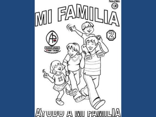 LÁMINAS PARA PINTAR