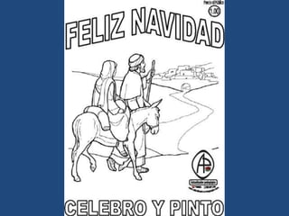 LÁMINAS PARA PINTAR