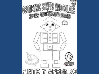 LÁMINAS PARA PINTAR