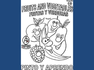 LÁMINAS PARA PINTAR