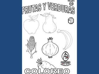 LÁMINAS PARA PINTAR