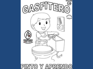 LÁMINAS PARA PINTAR