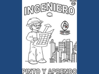 LÁMINAS PARA PINTAR