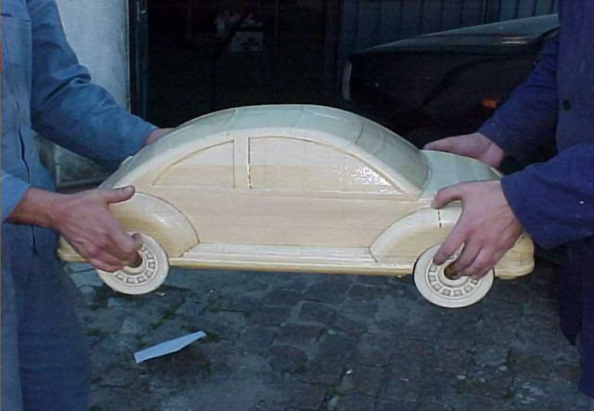 Laminated object manufacturing PPT