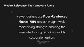 Laminated_Springs[1]. Machine design practice | PDF