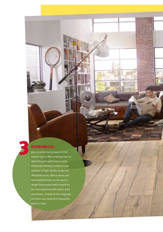 Egger Laminate Flooring Magazine