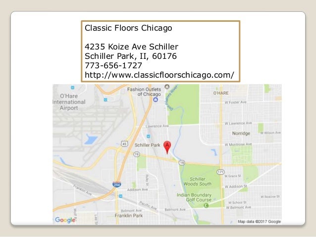 Laminate floor installation chicago