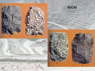 ROCAS
 