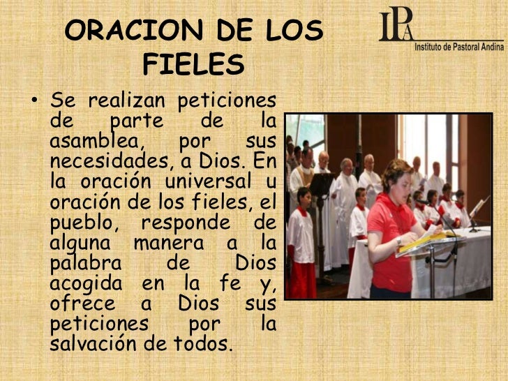 La Misa