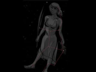 La mitologia i els planetes