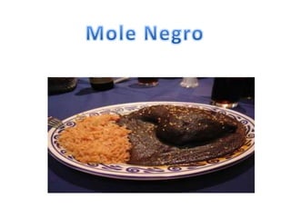Mole Negro