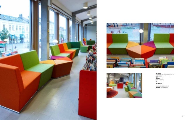 Lammhults education culture 2015 Lammhults education culture 2015