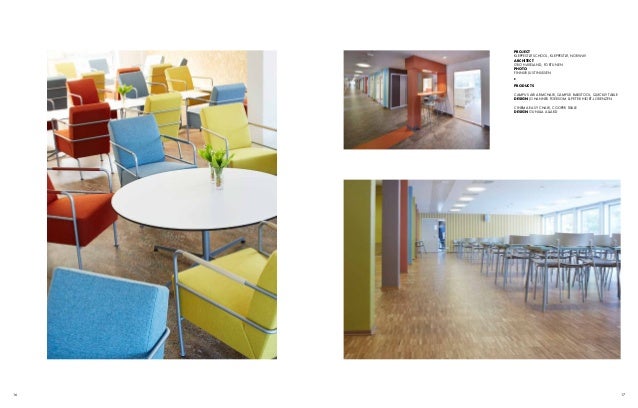 Lammhults education culture 2015 Lammhults education culture 2015