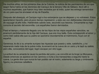 LEYENDAS | PPT
