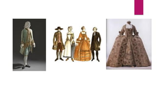 La moda a lo largo de la historia | PDF