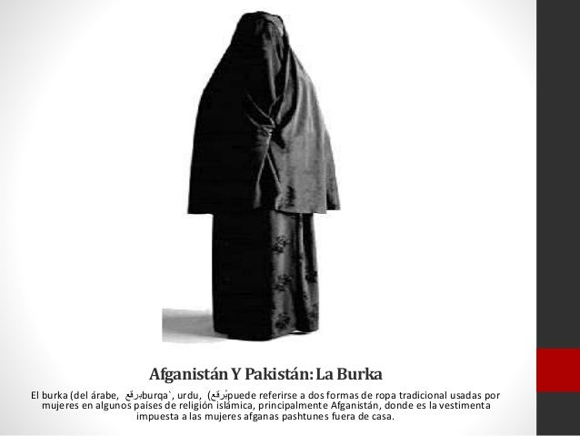 La moda de Asia: Indumentaria típica por regiones