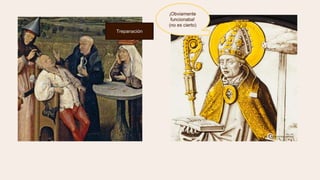 Trepanación
¡Obviamente
funcionaba!
(no es cierto)
 