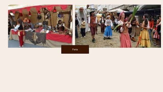 Feria
 