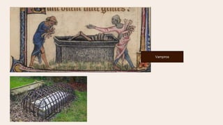 Vampiros
 