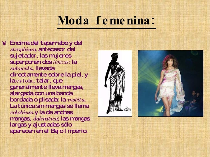 La Moda Romana