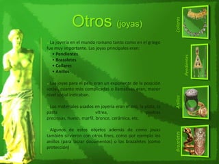 La Moda y los Referentes