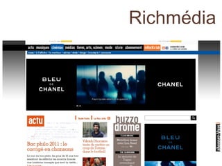 Richmédia 