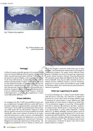 Modelos Para Encerar Anteriores Y Posteriores - Orlando José Girald - Foto 10