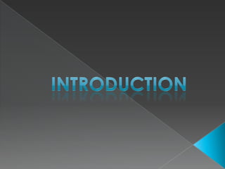 Introduction