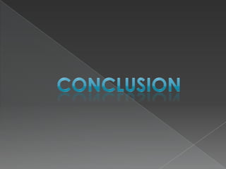 Conclusion