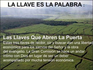 Es un descanso de tus enemigos, hasta que no aparezcan más en tu vida. 