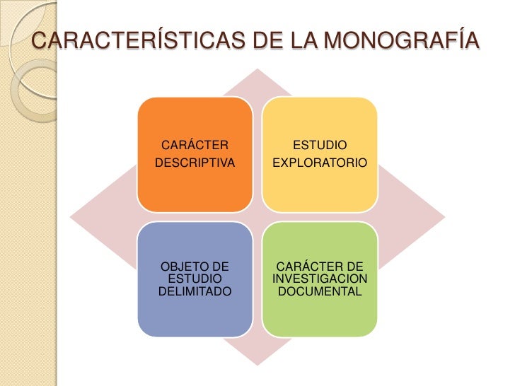 La monografia 2010 ii