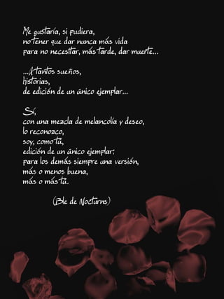 L´Amor II