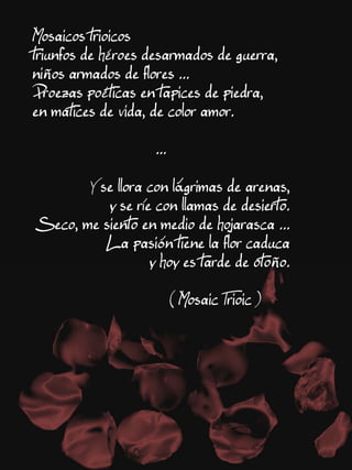L´Amor II