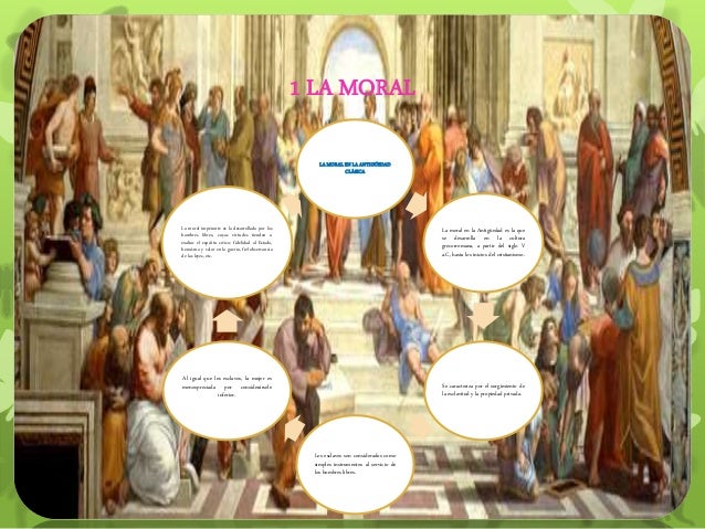 La moral