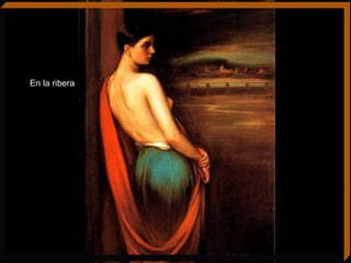 En la ribera 