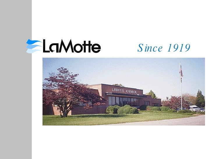 lamotte