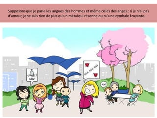 L Amour Est Au Dessus De Tout 1 Corinthiens 13 Pour Les Enfants L Amour Est Au Dessus De Tout 1 Corinthiens 13 Pour Les Enfants