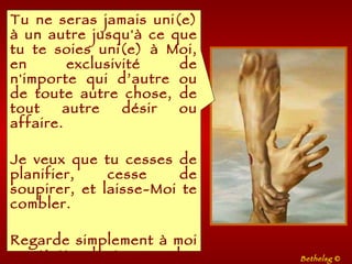 L Amour Parfait